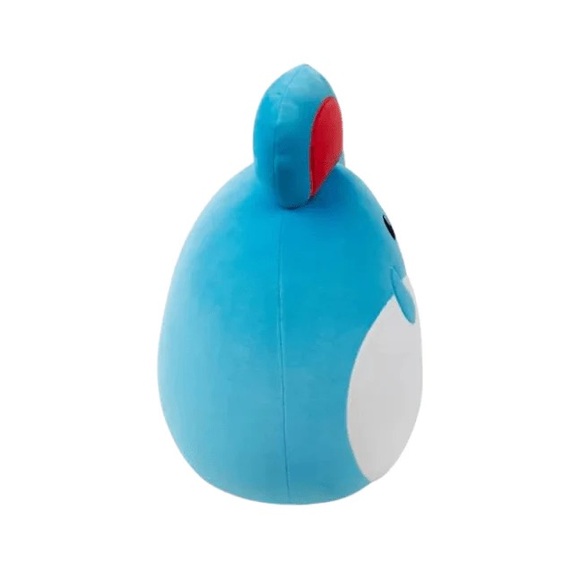 Squishmallows Pokemon 10-Inch TBD Plush Marill - Picture 2 of 8